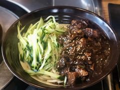 -云龙·烤肉专门店(东方路店)