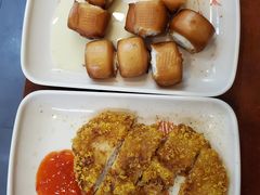-三爷糟粕醋·鲜鱼汤·海南特色小吃(新华南路店)