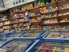 -洋洋爸雪糕(万科店)
