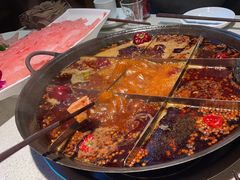 -家一加火锅(绿地翠谷总店)