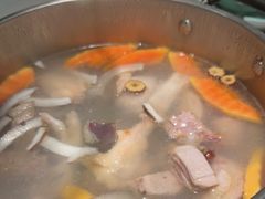 -采椰郎椰子鸡·脆皮鸡火锅(融创茂店)