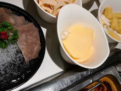 -海底捞火锅(崇文门新世界百货店)