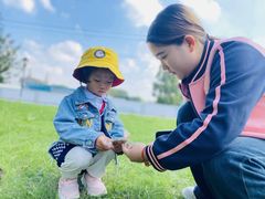 -无锡金色摇篮幼儿园(宝龙城市广场店)