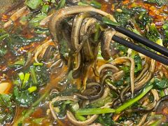 -乐山第一家临江鳝丝(茶坊路店)