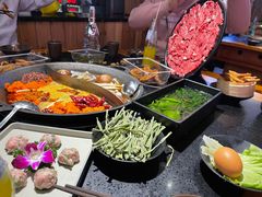 -珮姐老火锅(新街口店)