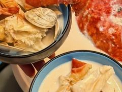 -金龙·打边炉(南京西路店)