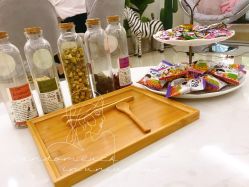 -VE专注问题肌·赛诺龙&科学美肤中心