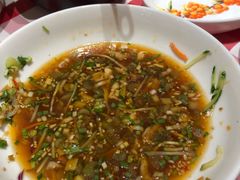 -西贝莜面村(上海百联西郊店)