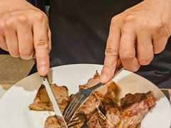 -老南京·橘暮自助餐厅(南京圣和府邸酒店)