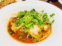 -成都你六姐·牛肉冒菜(城市集市合生汇店)