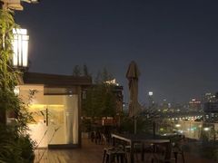 -小茶闲舍·观景商务茶馆(广州塔店)