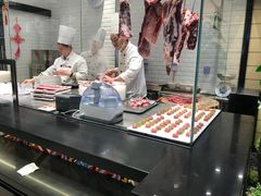 -掂档潮汕牛肉火锅(沈阳万象城店)