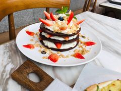 -农畉LONFOOD(福田星河COCOPark店)