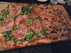 -EATALIA意塔利意式餐厅(鼓楼店)