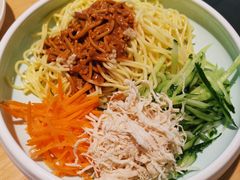 -嘉和一品粥(方庄店)