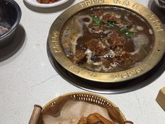 -和庆斋羊蝎子火锅·碳缸烧烤(顺义旗舰店)