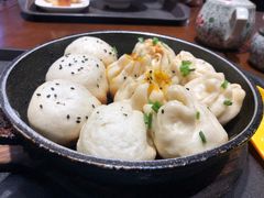 -大壶春生煎(四川中路店)