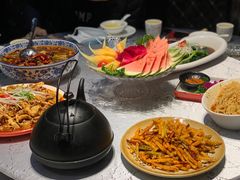 -红辣椒·川菜·火锅(大洋中心店)