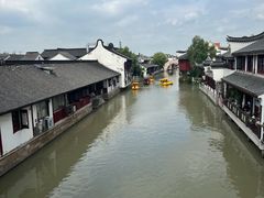 -召稼楼古镇