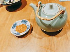 -一心创作料理屋(经开万达店)