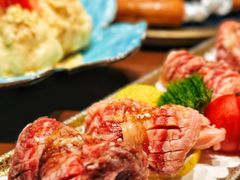 -隐炉和牛烧肉店(群力店)
