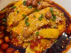 -九老汉·川渝江湖菜(合川路2店)