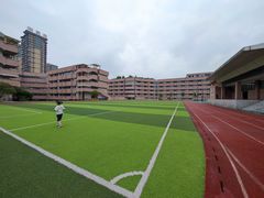 -重庆市巴渝学校