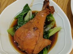 -东园小馆·早茶·淮扬小炒(三盛广场店)