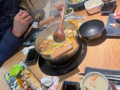 -沼津港精致料理·寿喜烧·烧鸟(青浦宝龙广场日料榜单店)