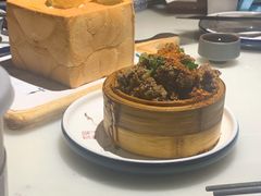 -绿茶餐厅(成都太古里店)