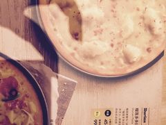 -必胜客(WOW中心城店)