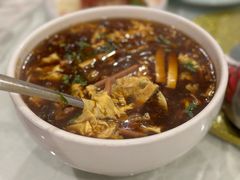 -北平印象.北京烤鸭.新京菜.融合菜(世贸店)