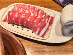 -额尔敦传统涮(光明路店)