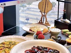 -馋遇江南·精致湖景雅宴(东方之门店)