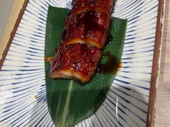-御满屋日本料理