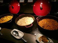 -The Place 自助餐(香港康得思酒店)