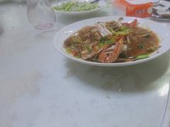 -板桥海鲜广场(文明东店)