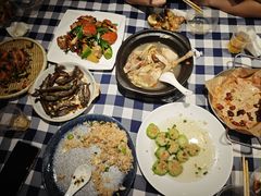 -阿妹小海鲜(下角店)