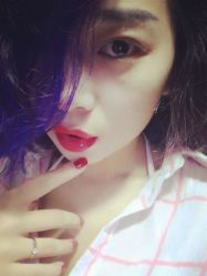 点击看大图 iphone_upload_pic-蓝调造型·烫发·染发