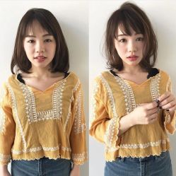 -SY COLOUR专业烫染