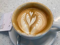 -GOOD GOODS咖啡店(南园店)