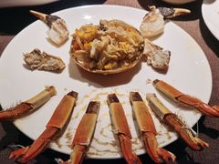 -蟹榭·莳鲜(虹桥高岛屋店)