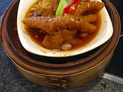 -大食家餐厅(五星步行商业街店)