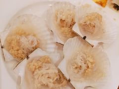 -西安赛瑞喜来登大酒店·盛宴自助餐厅