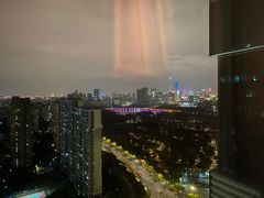 -上海浦东嘉里大酒店