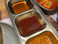 -西塔老太太泥炉烤肉(万柳华联店)