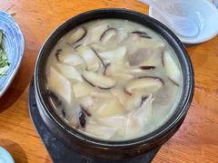 -老姑砂锅·烧烤天津菜(体北道店)