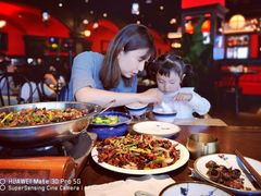 -成都娃娃花园餐厅 (南艺旗舰店)