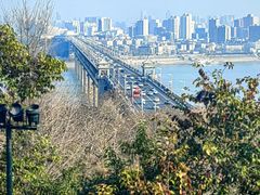 -龟山风景区-龟山电视塔