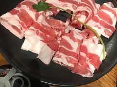 -呷哺呷哺(宝山正大乐城店)